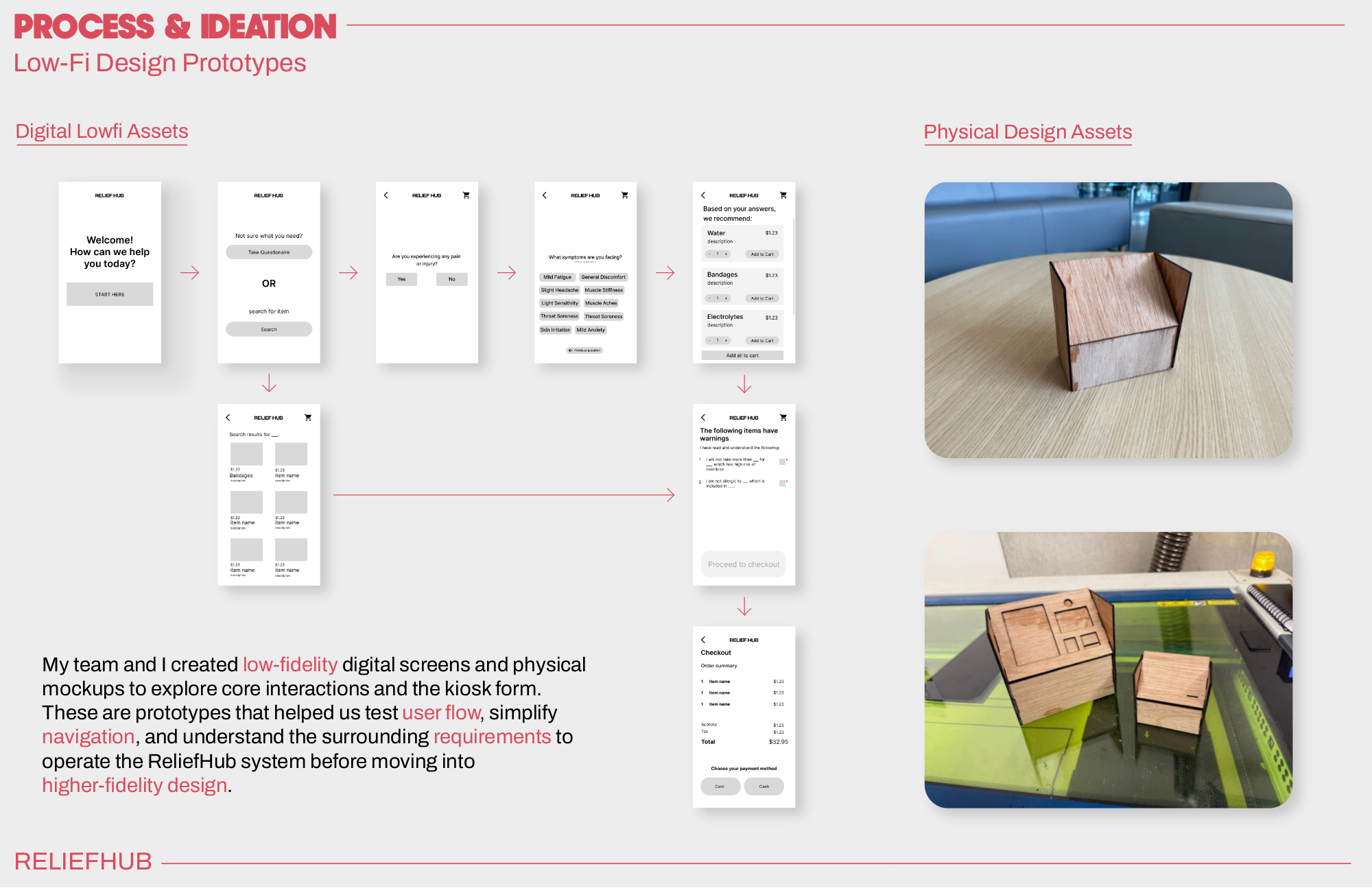 Current Portfolio — page 17