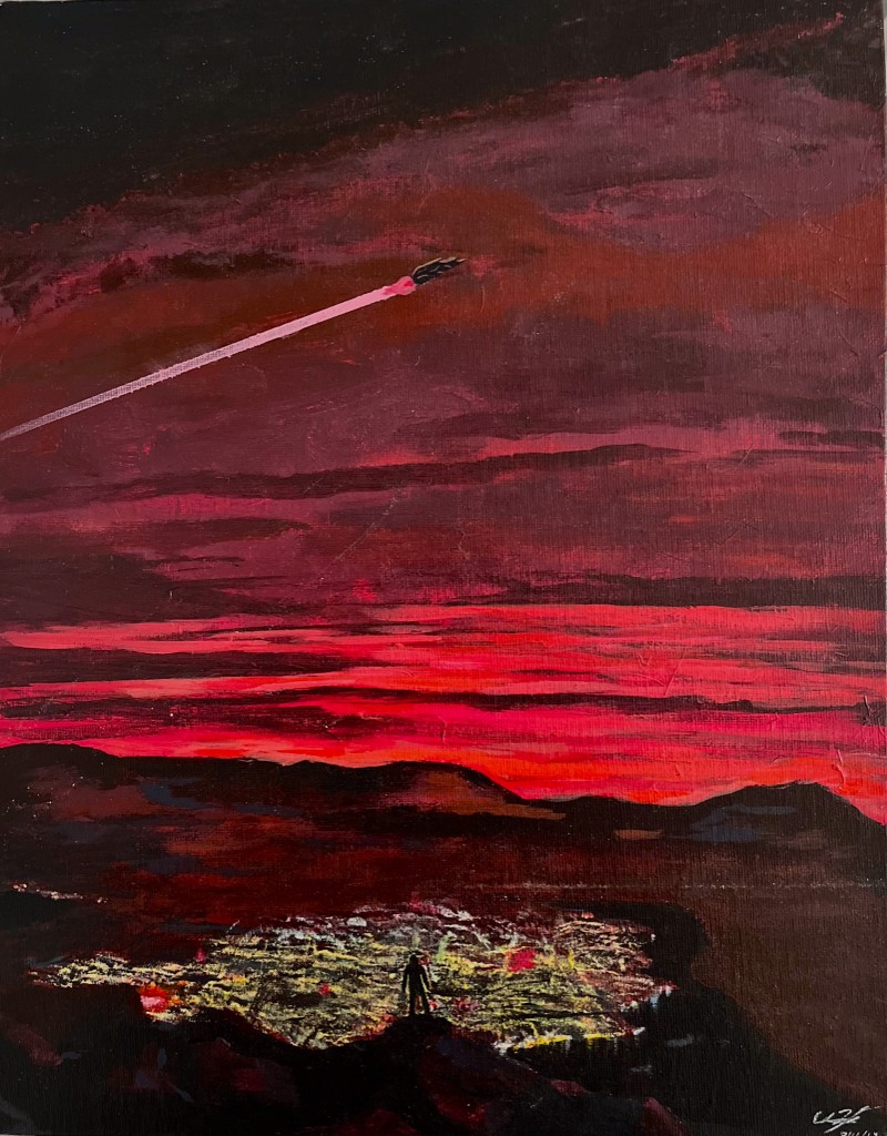 Study — traditional media piece