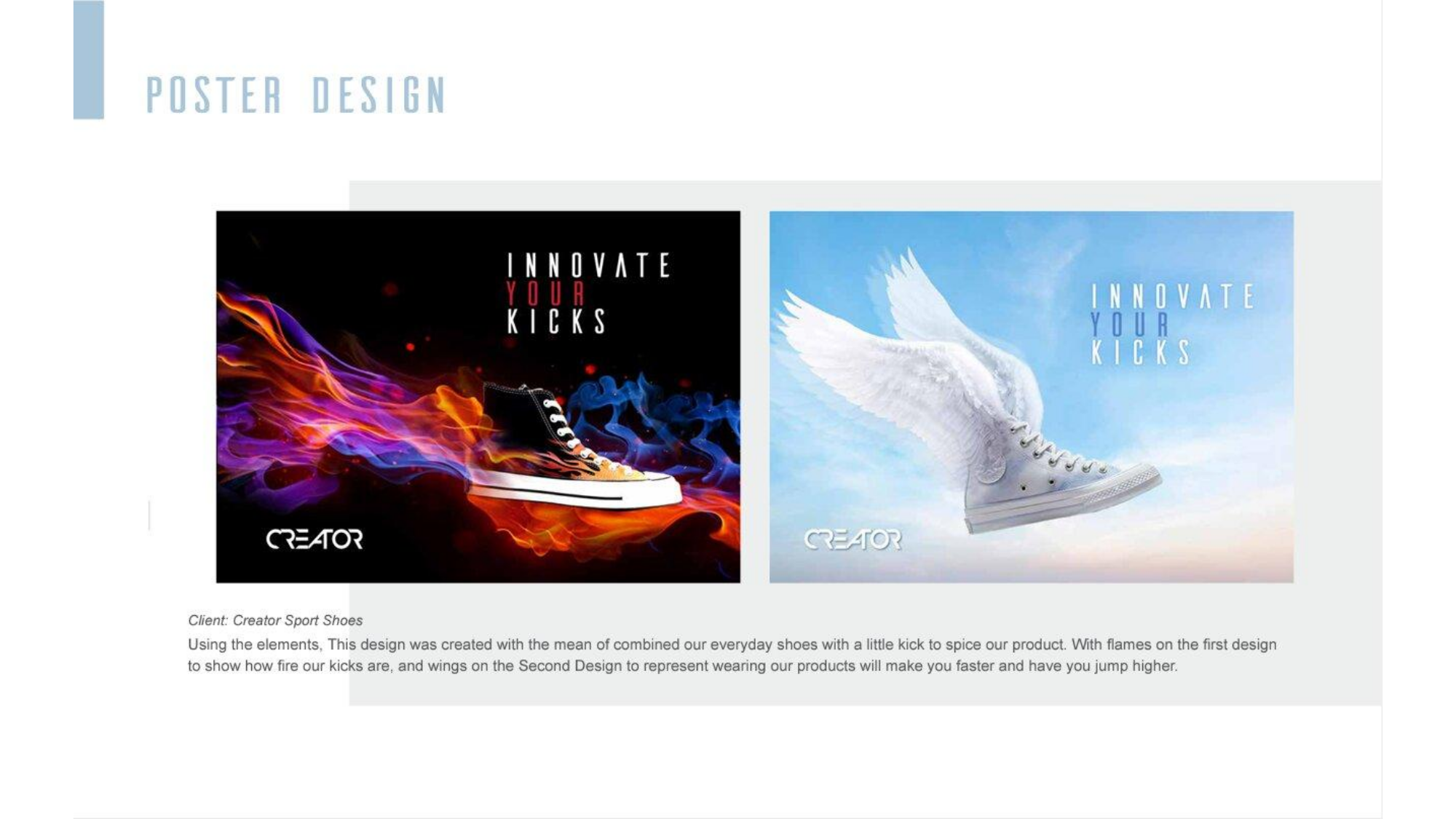 Past Portfolio — page 2