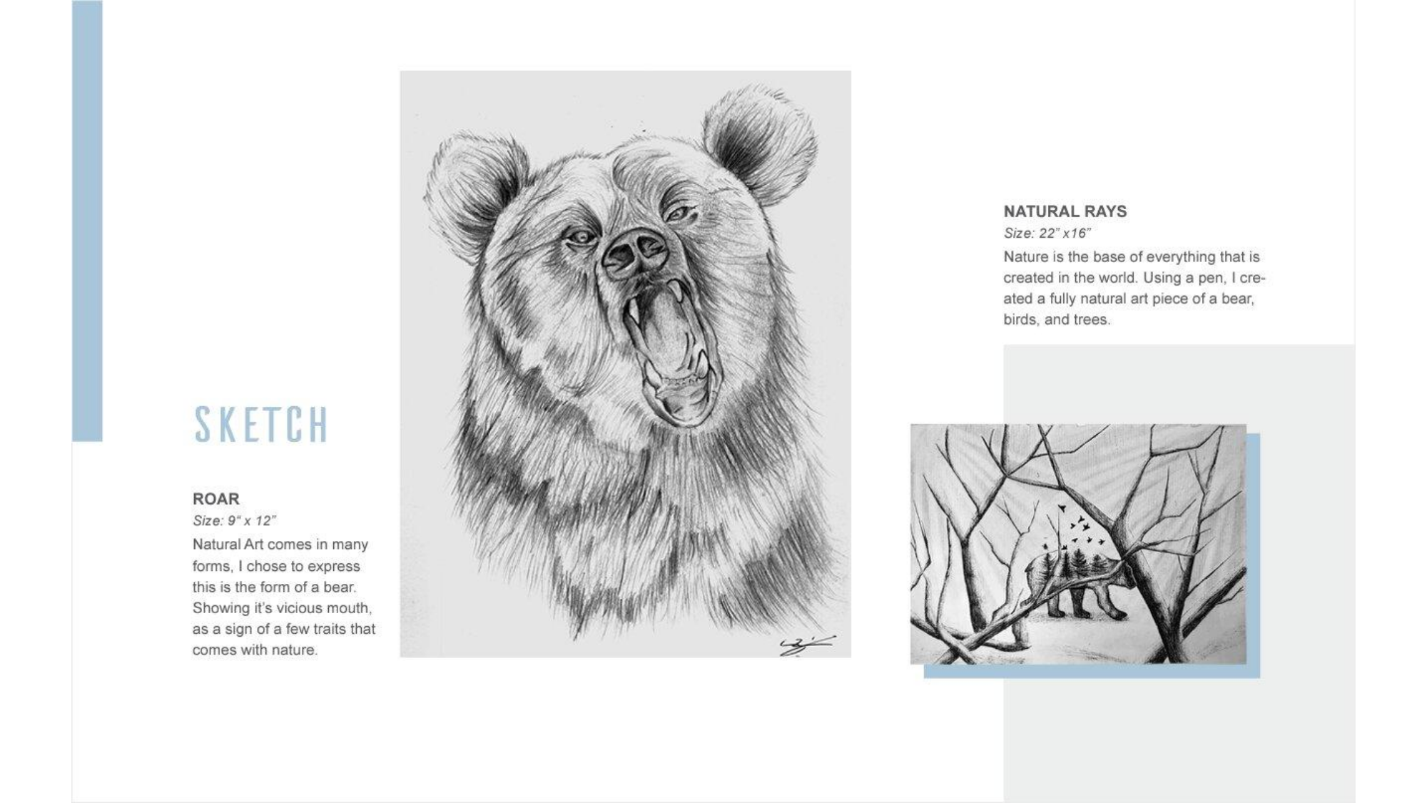 Past Portfolio — page 13