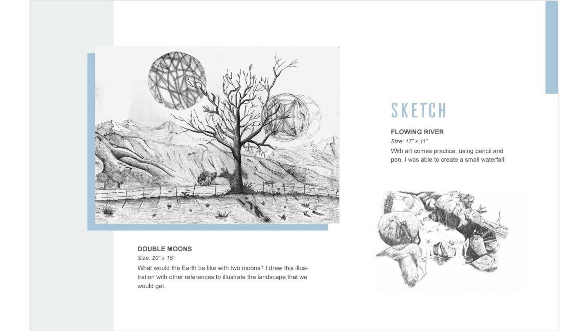 Past Portfolio — page 14