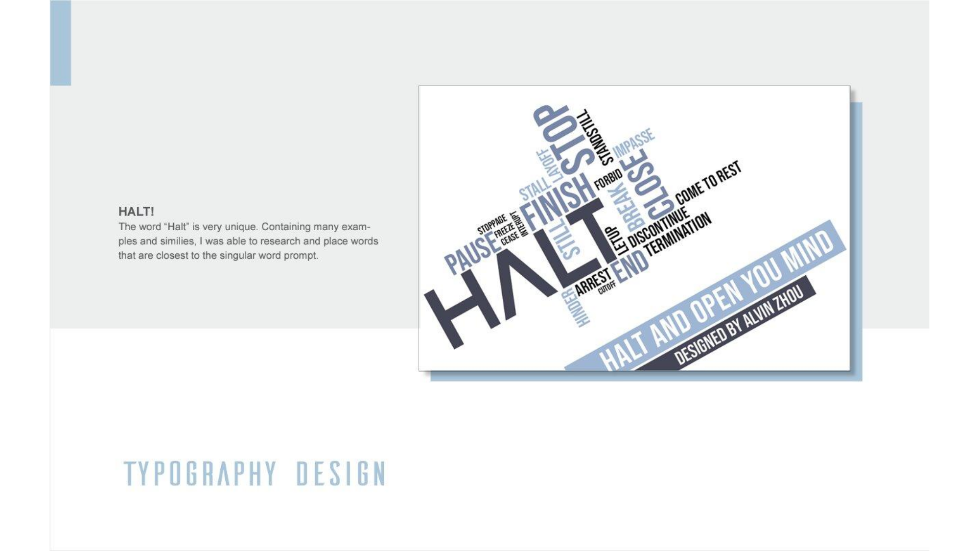 Past Portfolio — page 19